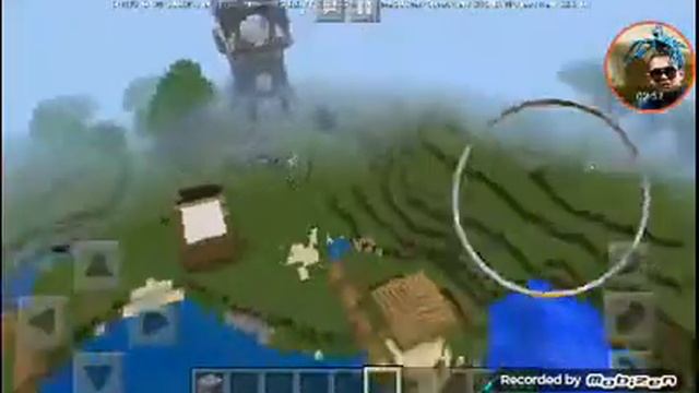 ВЫШЛА НОВАЯ ВЕРСИЯ МАЙНКРАФТ. 1.10.0.4 . смотреть онлайн