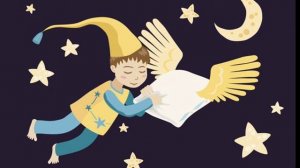 Колыбельная Баю баюшки баю