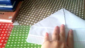 Лёгкий мастер класс, шляпа из бумаги