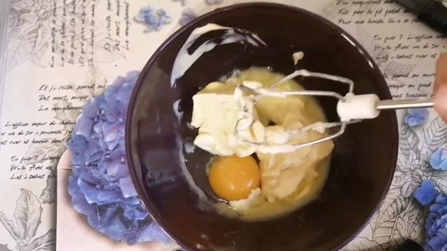 Самое вкусное сдобное тесто. Бабушкин рецепт