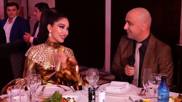 Шухихои солинавии Мехринигори Рустам ва Орзу Исоев смотреть онлайн