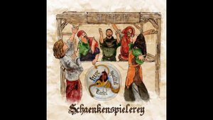 Freye Spielleut Kirkel - Florian Geyer Lied