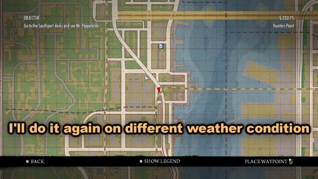 Mafia 2 Myth: Godzilla? HD смотреть онлайн