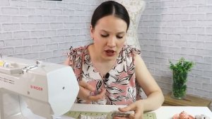 How to sew KNITS on a REGULAR sewing machine??? Here are simple STEPS and TIPS that I use!