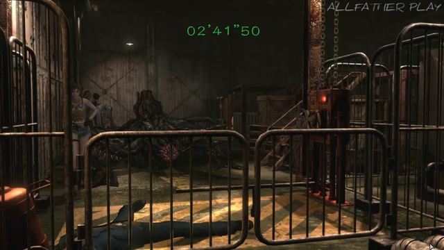 ФИНАЛ ⋙ Resident Evil 0 HD Remaster #22 Прохождение