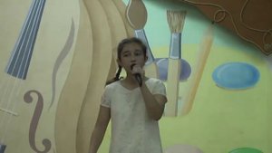 20.11.2018 г. - Шахноза Закирова: "Скворушка прощается", "Настоящий друг"