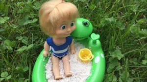 Играем вместе Новые Серии  от Алинка Малинка ТВ