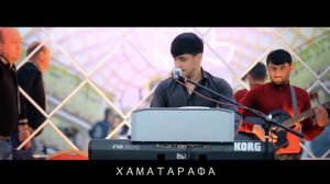 Адис /Курбонбеков/ АЙДИЛ АЙДИЛ ДИЛИ ДЕВОНА / 2021