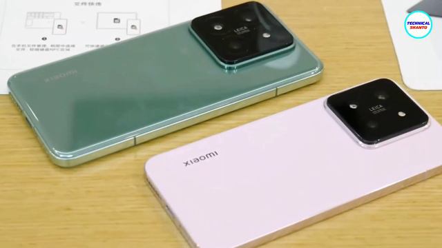 Xiaomi 14 Pro Review - আইফোনের বাপ! 24GB RAM', 2K Curved AMOLED & SD 8 Gen 3 | Price смотреть онлайн