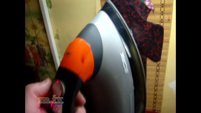 BORK I600 утюг 