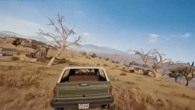 PUBG_TRIPOLOSKI.EXE смотреть онлайн