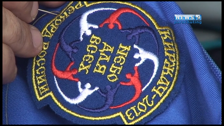 Киржач 2013