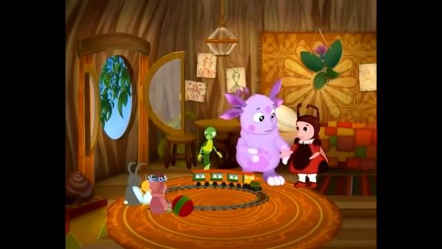 лунтик 228 смотреть онлайн