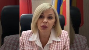 Елена Пономарева рассказала горожанам о проекте МФЦ