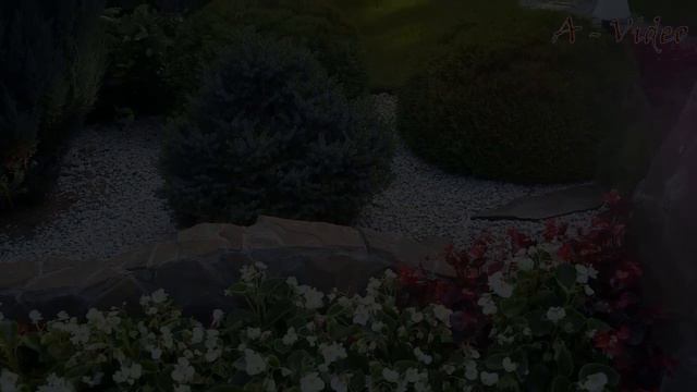 Творческие идеи для благоустройства дачи и сада / Creative ideas for arranging a suburban area смотреть онлайн