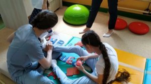 Последний день реабилитации | Дорога до больницы с детьми | Жизнь с АУТИЗМОМ