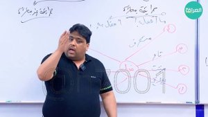 التعجب || عقيل الزبيدي || المحاضرة ⦉ 1 ⦊