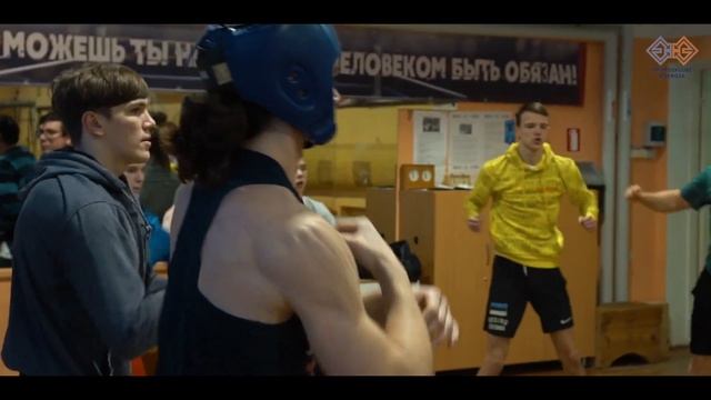 БОКСЕРСКИЙ КЛУБ ЭНЕРГИЯ НАРВА 2019 смотреть онлайн