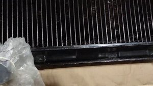 Радиатор ЗИЛ 4331 3х рядный ,новый . Лихославль