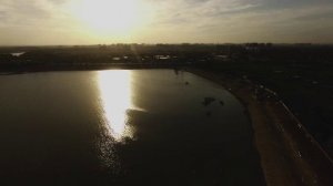 Краснодарское водохранилище