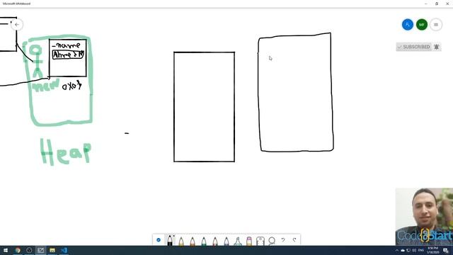 43- Dart inheritance with constructor and overriding toString method (Arabic) смотреть онлайн