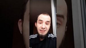 Эскерханов отчитал лицемерку Рубати