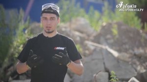 Бензопила 16", ECHO, CS-600/40RLS