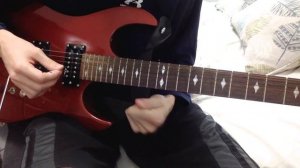 We're Not Gonna Take it Guitar Tutorial