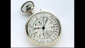 Старинные часы