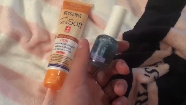 Vlog :книжная закупка, крема для рук, заказ с make.up