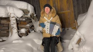 БЕЛАЯ БОЛОНКА || ПЕСЕНКА С ЮМОРОМ || ЦЕЛЫЙ ДЕНЬ Я СИЖУ НА ЦЕПИ ТОНКОЙ || ПЕСНИ ПОД ГАРМОНЬ