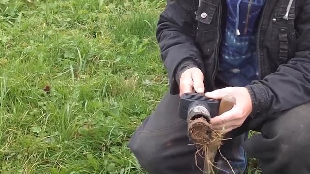 КАКУЮ КРОТОЛОВКУ ВЫБРАТЬ?  тестируем и делимся советами по ловле кротов в саду