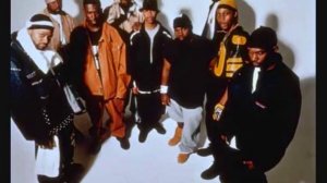 Wu-Tang Clan - Dope Freestyle!!! 7:17min!!