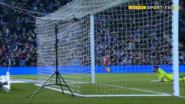 Кубок Испании по футболу 2016 17 1 4 финала Второй матч Сельта – Реал М 25 01 2017 смотреть онлайн