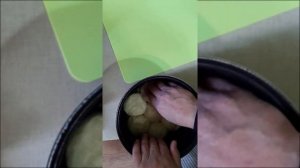 ТТ8 Хлеб с сыром, чесноком и зеленью в мультиварке