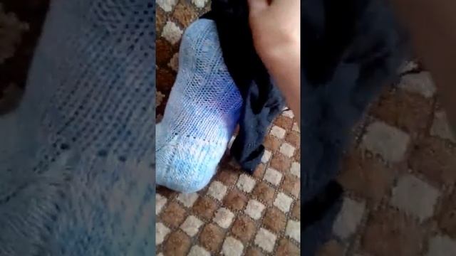 Попытка попасть в книгу рекордов гинеса.Носки в носок смотреть онлайн