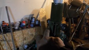 Подъёмник для ГКЛ своими руками.