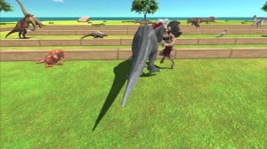 Revolution Rex Rescue Dinosaurs - ARBS