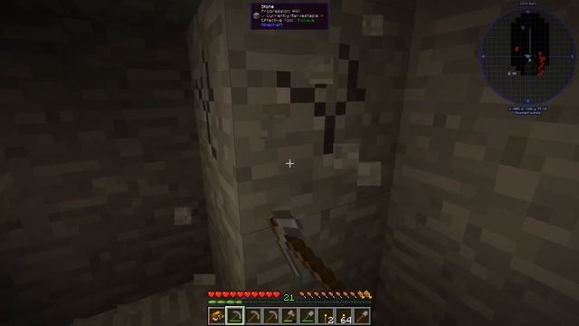 Starting Minecraft Infinity Evolved Reloaded Expert Mode - Episode 1 смотреть онлайн