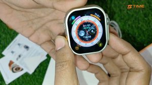 W&O Little Star X9 CALL 4G Android Smartwatch | Smartwatch এ চলবে Smart Phone এর সব App |Time Squar