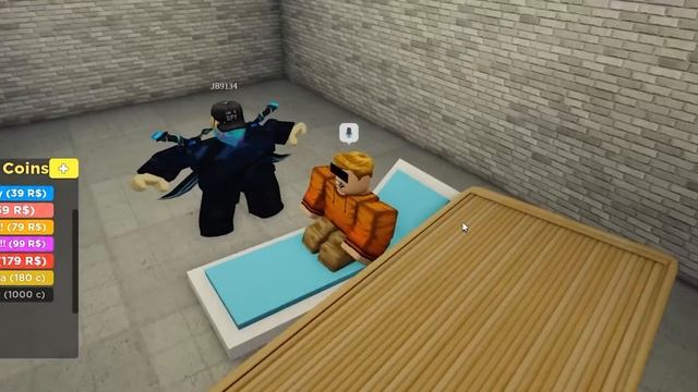 ROBLOX DOCTORS OFFICE.. смотреть онлайн