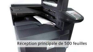 KYOCERA FSC8650DN FSC8600DN