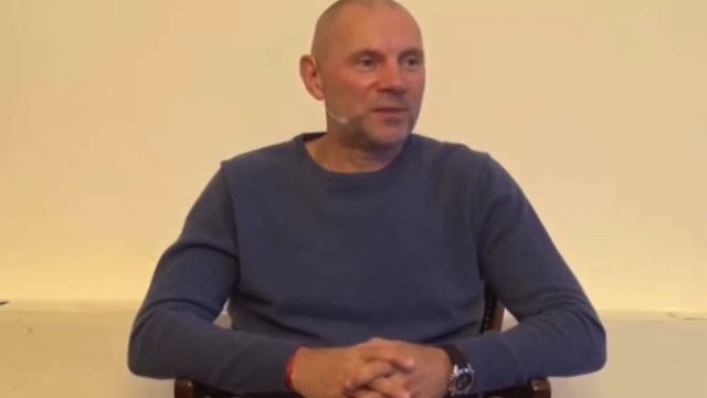 «Для кого существует СВОБОДА?🗽» Юрий Менячихин