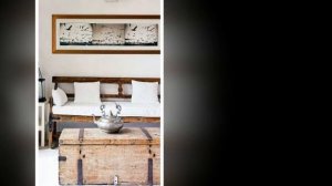 СУНДУК  в современном интерьере. Использование СУНДУКОВ для хранения вещей