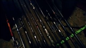 Итоги теста бюджетных сподовых удилищ