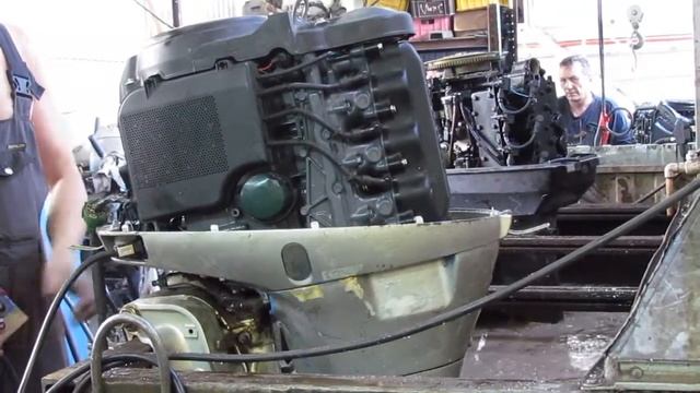 Honda 40 смотреть онлайн