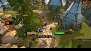 Самый подробный гайд по фури вару 3.3.5 / Warmane Icecrown