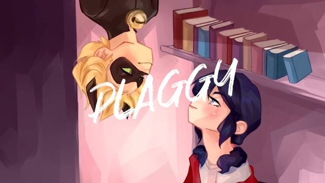 ЛЕДИ БАГ И СУПЕР КОТ! НАДЕЮСЬ, ТЫ ЕЩЁ НЕНАМНОГО ОСТАНЕШЬСЯ! КОНЕЦ! [ОЗВУЧКА ФАНФИКА] смотреть онлайн