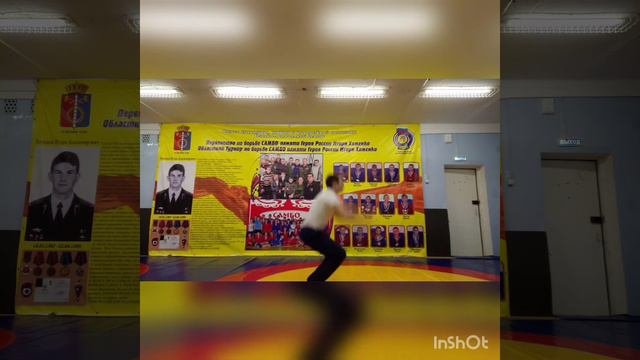 Комплекс упражнений, которые полезны каждому!!!