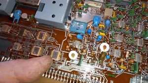 Радиостанция !Ангара  РБ-1!